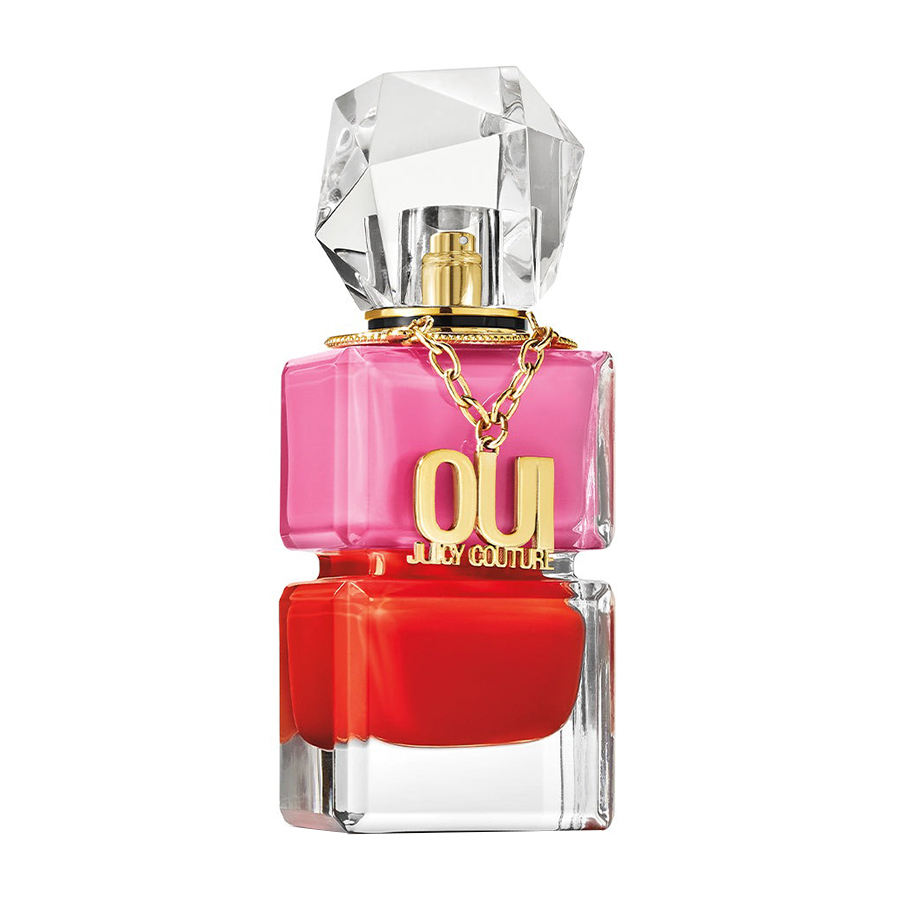 Nước Hoa Nữ Juicy Couture Oui EDP 100ml - Duy Hoang