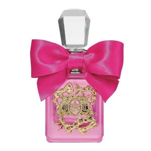 Nước Hoa Nữ Juicy Couture Viva La Juicy Pink Couture EDP 100ml - Duy Hoang
