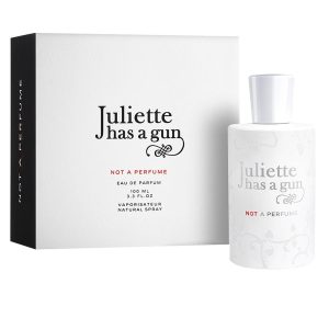 Nước Hoa Nữ Juliette Has A Gun Not A Perfume Eau De Parfum 100ml - Duy Hoang