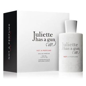 Nước Hoa Nữ Juliette Has A Gun Not A Perfume Eau De Parfum (EDP) 100ml - Duy Hoang