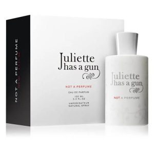 Nước Hoa Nữ Juliette Has A Gun Not A Perfume EDP 100ml Nhẹ Nhàng - Duy Hoang