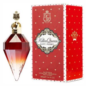 Nước Hoa Nữ Katy Perry Killer Queen EDP 100ml - Duy Hoang