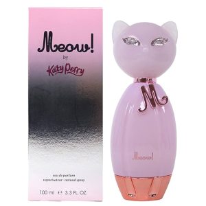 Nước Hoa Nữ Katy Perry Meow EDP 100ml - Duy Hoang
