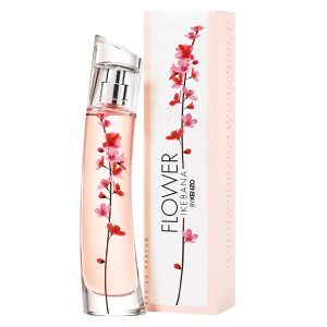 Nước Hoa Nữ Kenzo Flower Ikebana EDP 100ml - Duy Hoang