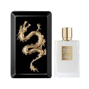 Son Kilian Le Rouge Parfume Matte 250 Devil Rouge Màu Đỏ Bordeaux - Duy Hoang