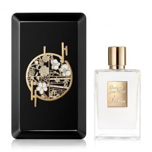 Nước Hoa Nữ Kilian Good Girl Gone Bad Paradise Garden Limited Edition 50ml - Duy Hoang