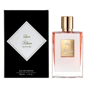 Nước Hoa Nữ Kilian Love Don’t Be Shy EDP 50ml (Không Hòm) - Duy Hoang