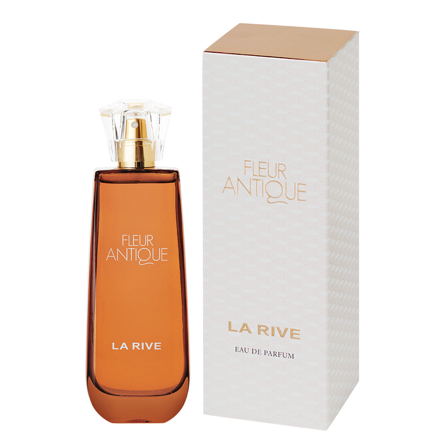 Nước Hoa Nữ La Rive Fleur Antique EDP 90ml - Duy Hoang