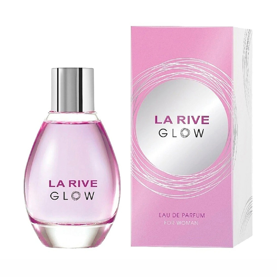Nước Hoa Nữ La Rive Glow EDP 90ml - Duy Hoang
