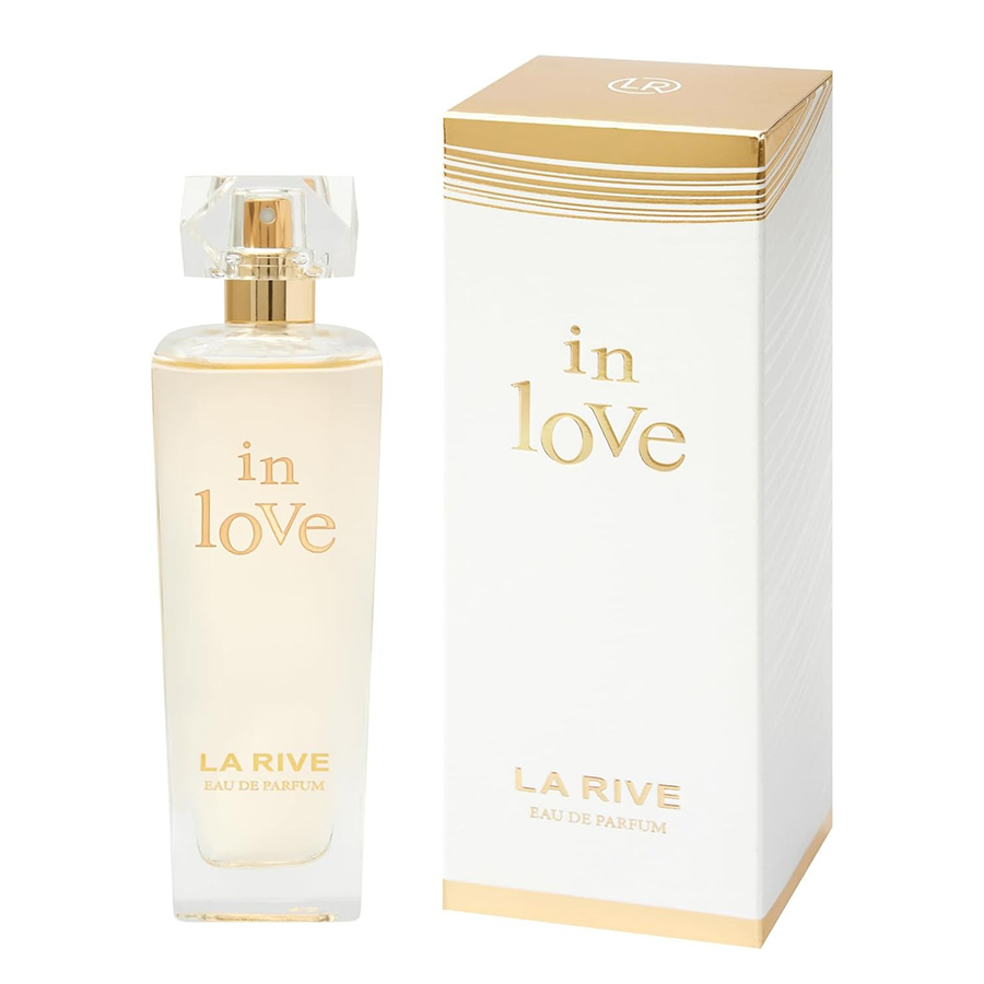 Nước Hoa Nữ La Rive In Love EDP 90ml - Duy Hoang