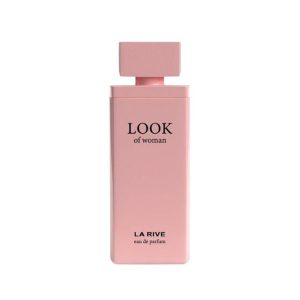 Nước Hoa Nữ La Rive Look Of Women 75ml - Duy Hoang