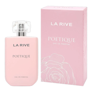 Nước Hoa Nữ La Rive Poetique Eau De Parfum 90ml - Duy Hoang
