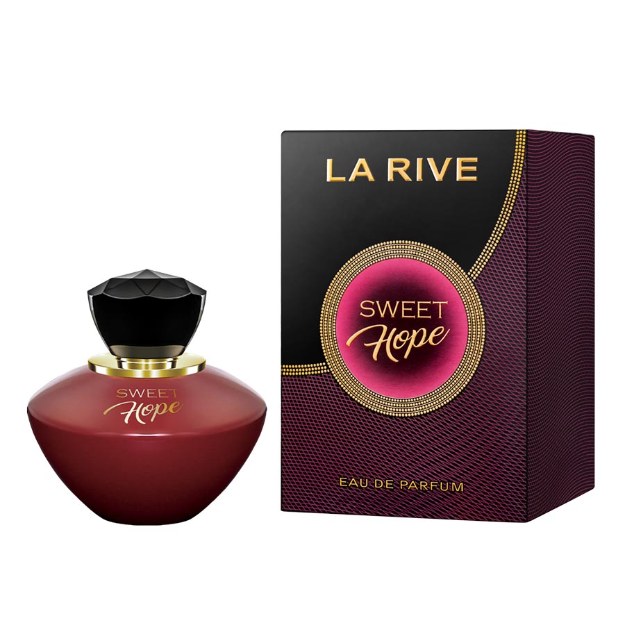 Nước Hoa Nữ La Rive Sweet Hope EDP 90ml - Duy Hoang