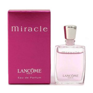 Nước Hoa Nữ Lancôme Miracle EDP Mini 5ml - Duy Hoang