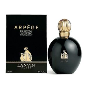 Nước Hoa Nữ Lanvin Arpege For Women EDP 100ml - Duy Hoang