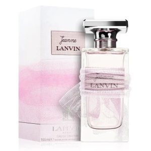 Nước Hoa Nữ Lanvin Jeanne Eau De Parfum 100ml - Duy Hoang