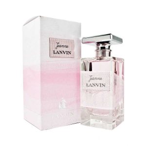 Nước Hoa Nữ Lanvin Jeanne Eau De Parfum Spray 100ml - Duy Hoang