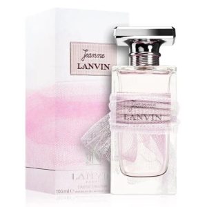 Nước Hoa Nữ Lanvin Jeanne EDP 100ml - Duy Hoang