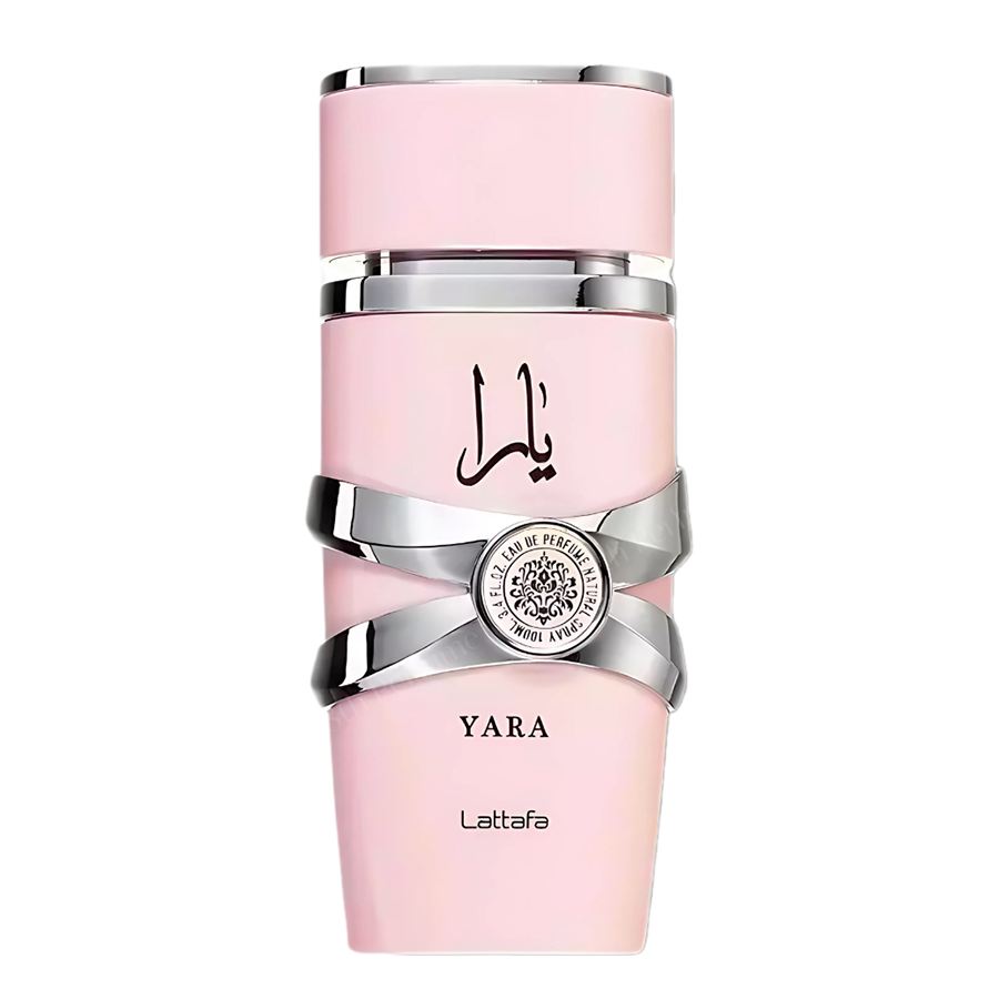 Nước Hoa Nữ Lattafa Yara Fragrance Bundle Eau De Parfum 100ml - Duy Hoang