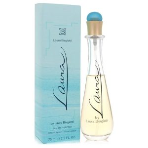 Nước Hoa Nữ Laura Biagiotti Laura EDT 75ml - Duy Hoang