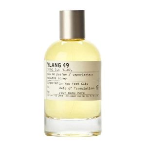 Nước Hoa Nữ Le Labo Ylang 49 Eau De Parfum 100ml - Duy Hoang