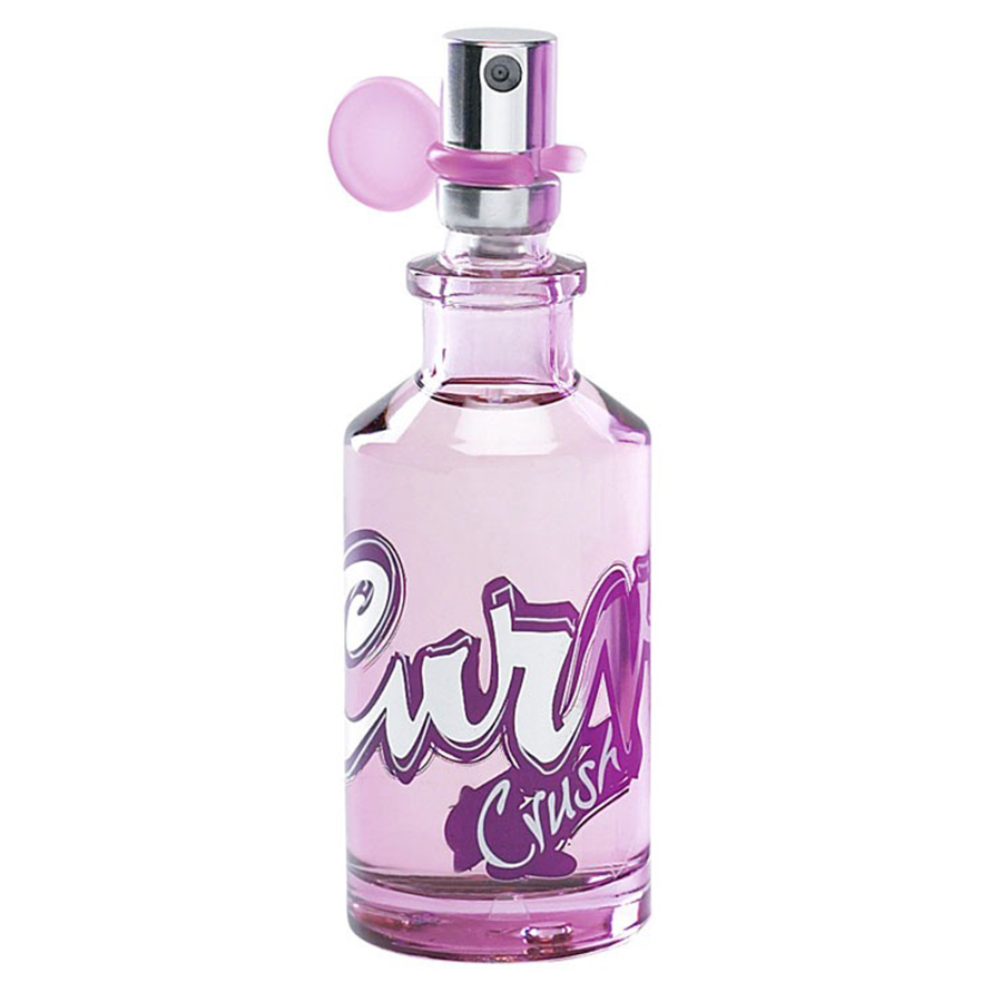 Nước Hoa Nữ Liz Claiborne Curve Crush EDT 100ml - Duy Hoang