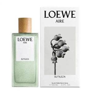 Nước Hoa Nữ Loewe Aire Sutileza EDT 100ml - Duy Hoang