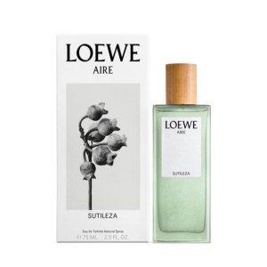 Nước Hoa Nữ Loewe Aire Sutileza Eau De Toilette 75ml - Duy Hoang