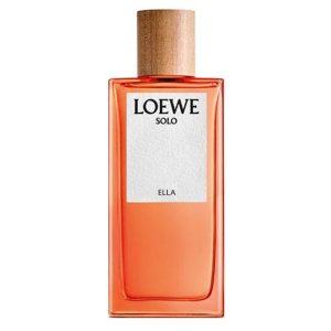 Nước Hoa Nữ Loewe Solo Ella EDP 100ml Thu Hút - Duy Hoang