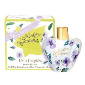 Nước Hoa Nữ Lolita Lempicka Mon Printemps Limited Edition Eau De Parfum 100ml - Duy Hoang