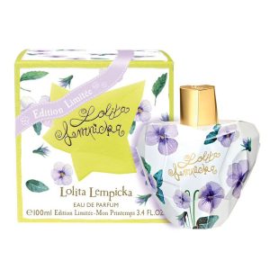 Nước Hoa Nữ Lolita Lempicka Mon Printemps Limited Edition EDP 100ml - Duy Hoang