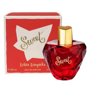 Nước Hoa Nữ Lolita Lempicka Sweet Eau De Parfum 100ml - Duy Hoang