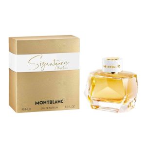 Nước Hoa Nữ MontBlanc Signature Absolue Eau De Parfum 90ml - Duy Hoang