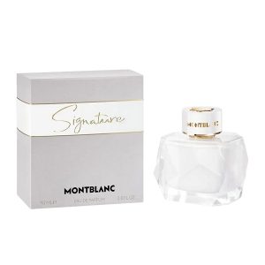 Nước Hoa Nữ MontBlanc Signature Eau De Parfum 90ml Nữ Tính, Nhẹ Nhàng - Duy Hoang