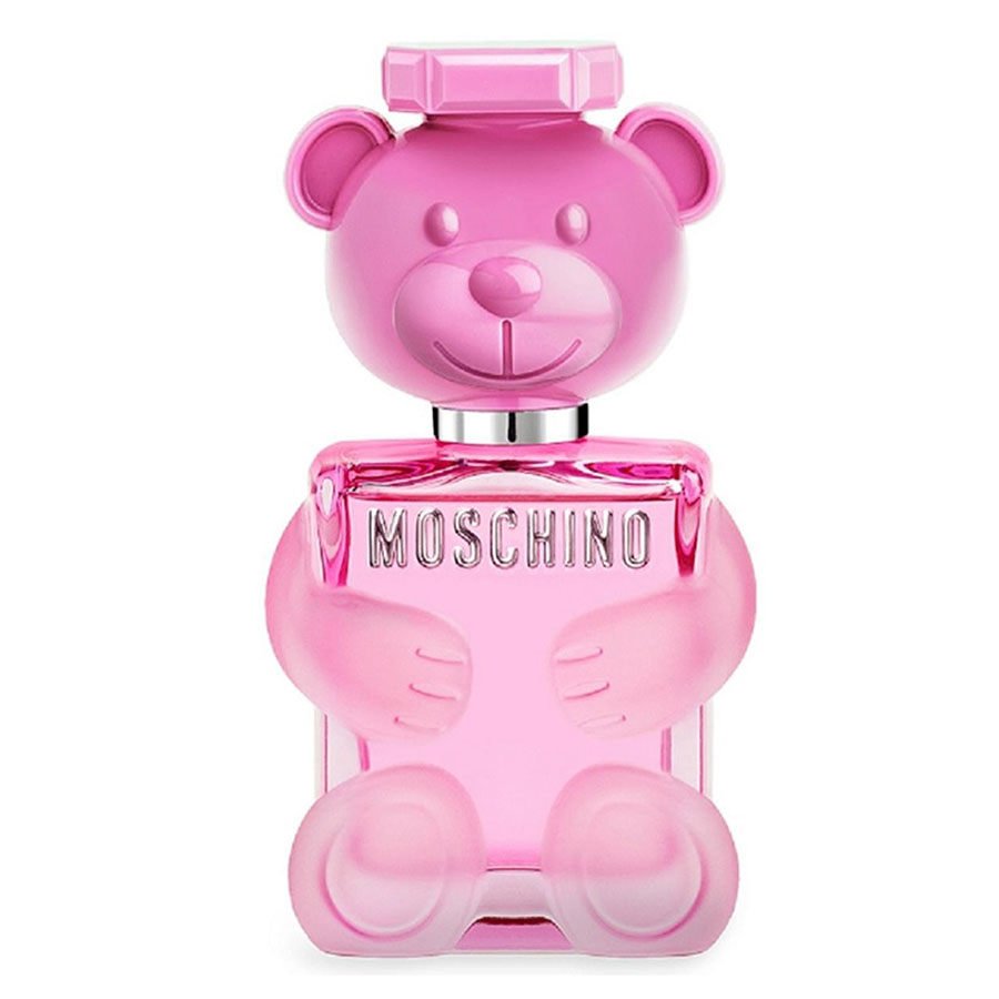 Nước Hoa Nữ Moschino Toy 2 Bubble Gum Eau De Toilette 100ml - Duy Hoang