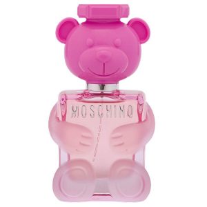 Nước Hoa Nữ Moschino Toy 2 Bubble Gum EDT 100ml - Duy Hoang