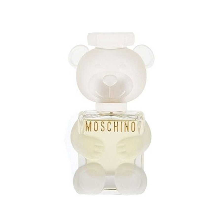 Nước Hoa Nữ Moschino Toy 2 Eau De Parfum Mini 5ml - Duy Hoang