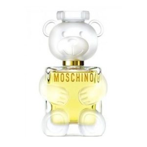 Túi Đeo Vai Nữ Moschino Leather 2-way Bag Màu Đen - Duy Hoang