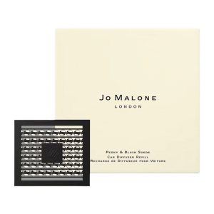 Nước Hoa Treo Xe Ô tô Jo Malone Peony & Blush Suede Car Diffuser Refill - Duy Hoang
