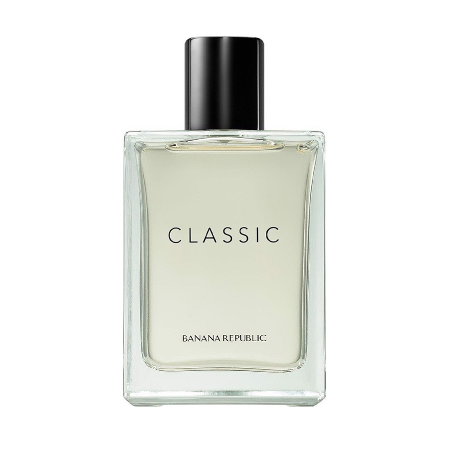 Nước Hoa Unisex Banana Republic Classic EDP 125ml - Duy Hoang