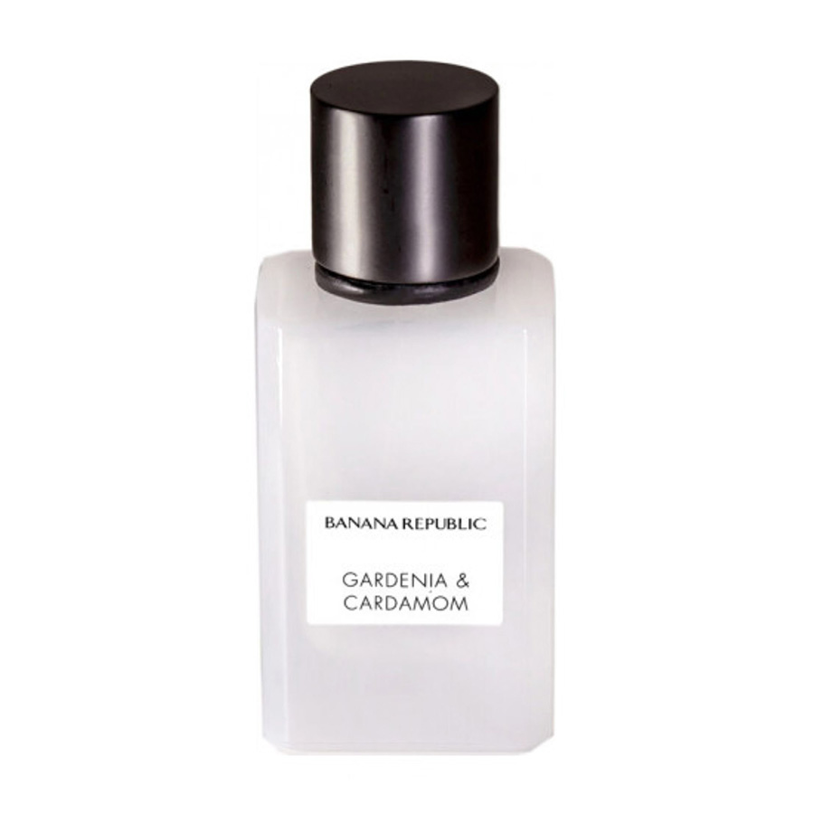 Nước Hoa Unisex Banana Republic Gardenia & Cardamom EDP 75ml - Duy Hoang
