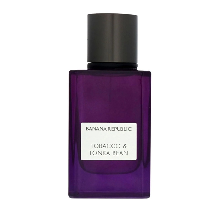 Nước hoa Unisex Banana Republic Tobacco & Tonka Bean EDP 75ml - Duy Hoang