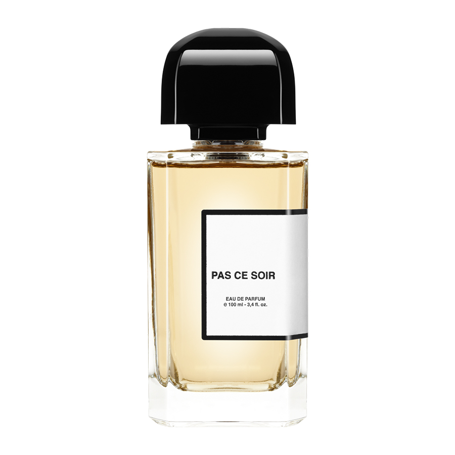 Nước Hoa Unisex BDK Parfums Pas Ce Soir EDP 100ml - Duy Hoang