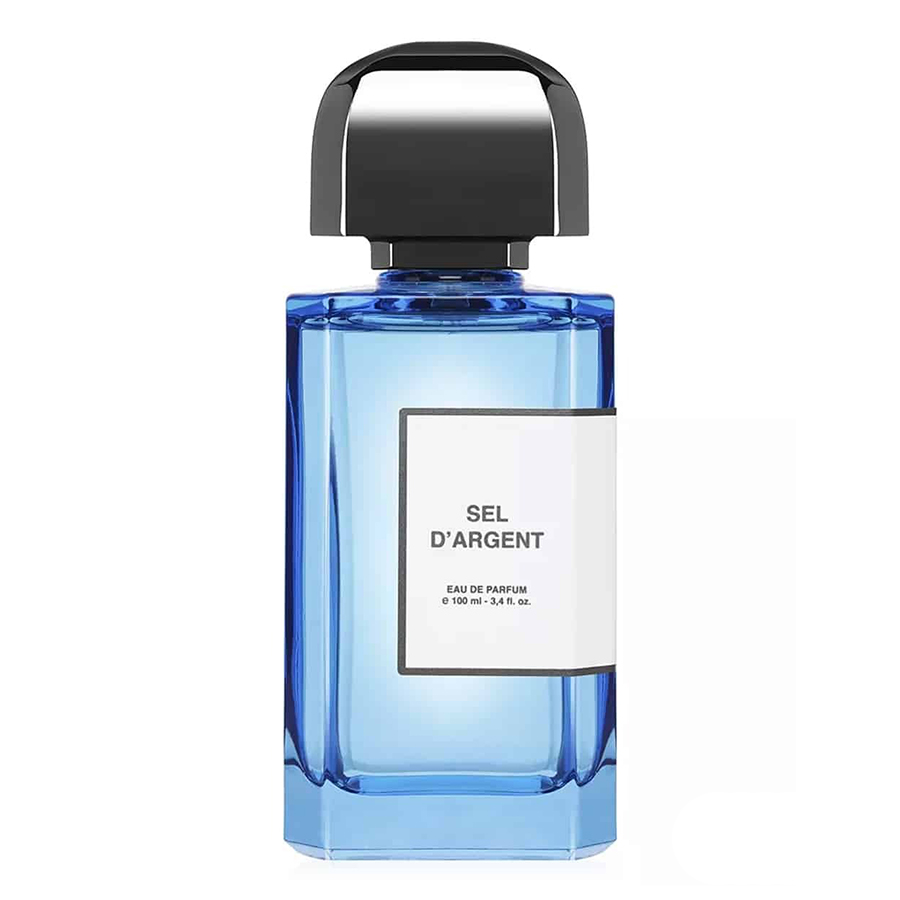 Nước Hoa Unisex BDK Parfums Sel D'Argent EDP 100ml - Duy Hoang