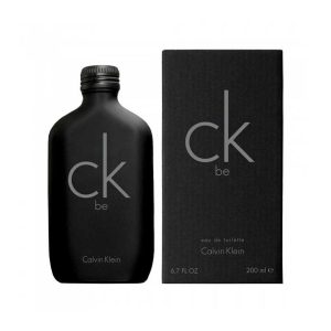 Nước Hoa Unisex Calvin Klein CK Be Eau De Toilette 200ml - Duy Hoang