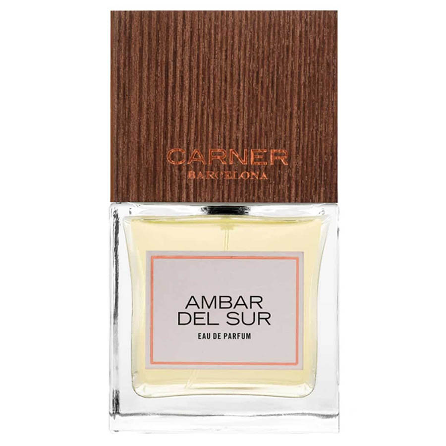Nước Hoa Unisex Carner Barcelona Ambar Del Sur EDP 100ml - Duy Hoang