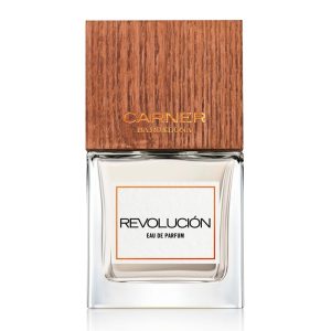 Nước Hoa Unisex Carner Barcelona Revolucion Eau De Parfum 100ml - Duy Hoang