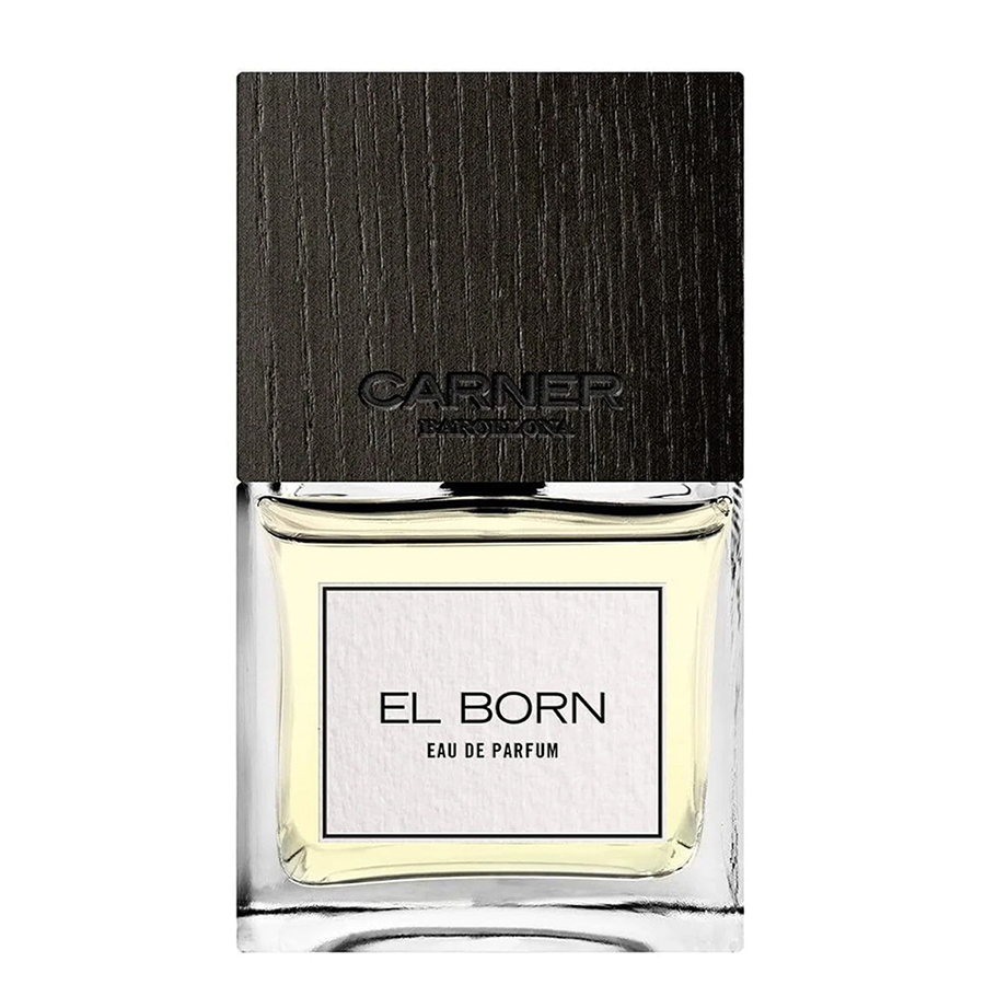 Nước Hoa Unisex Carner Barcelona El Born Eau De Parfum 100ml - Duy Hoang