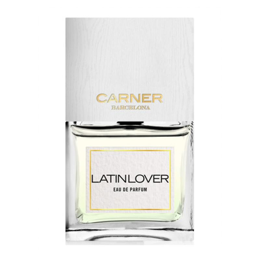 Nước Hoa Unisex Carner Barcelona Latin Lover Eau De Parfum 100ml - Duy Hoang
