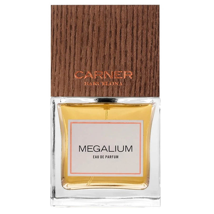 Nước Hoa Unisex Carner Barcelona Megalium EDP 100ml - Duy Hoang